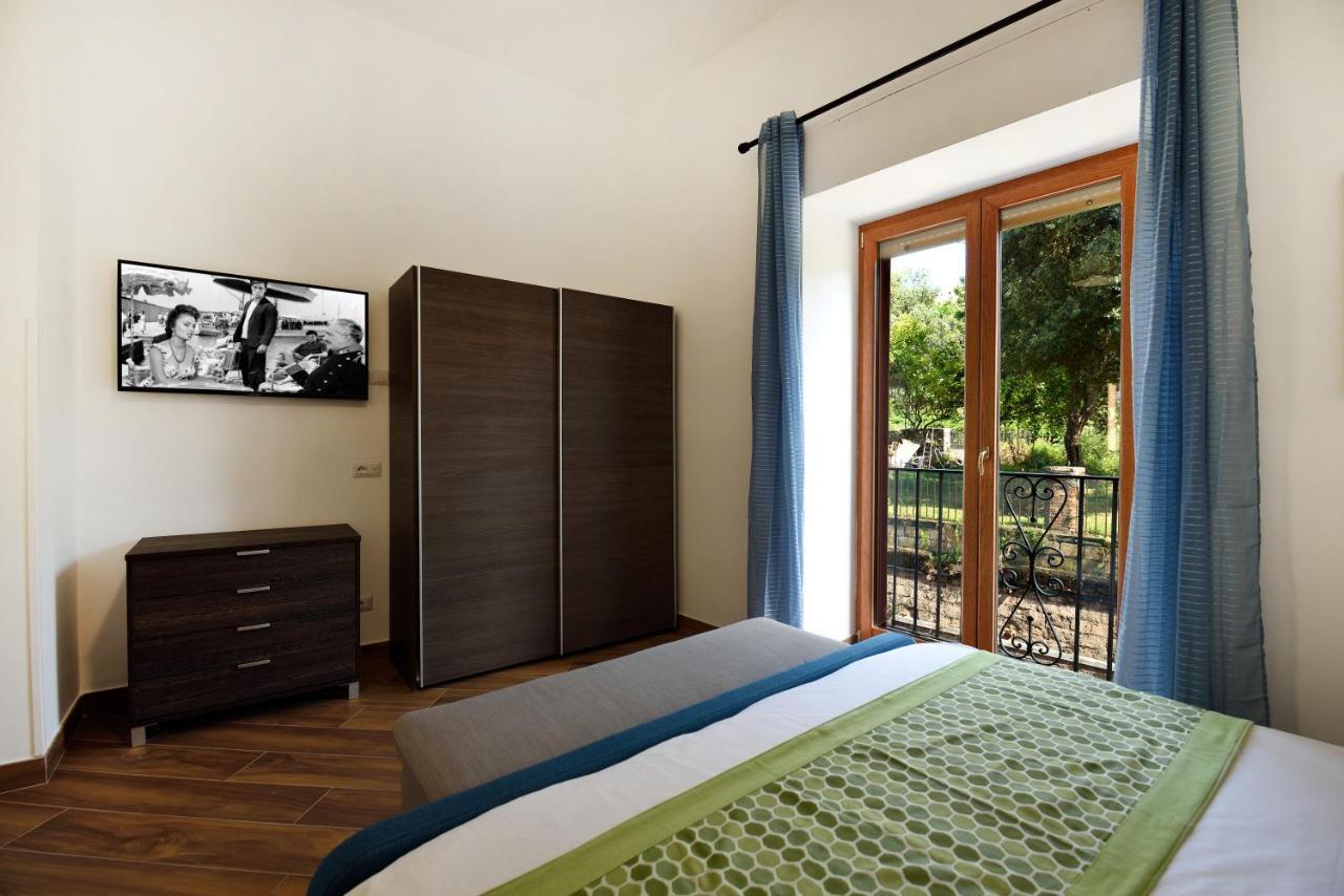 The Wanderlast Sorrento Ngoại thất bức ảnh