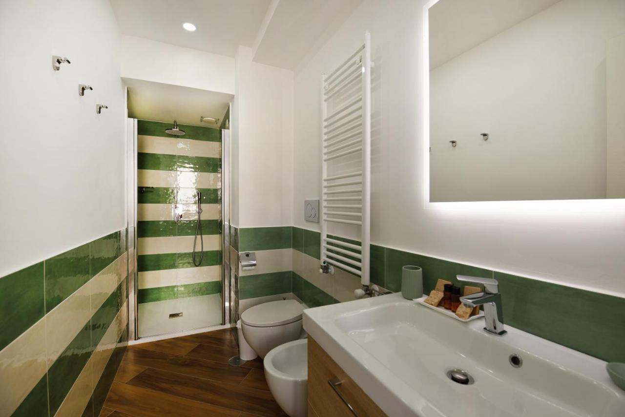 The Wanderlast Sorrento Ngoại thất bức ảnh