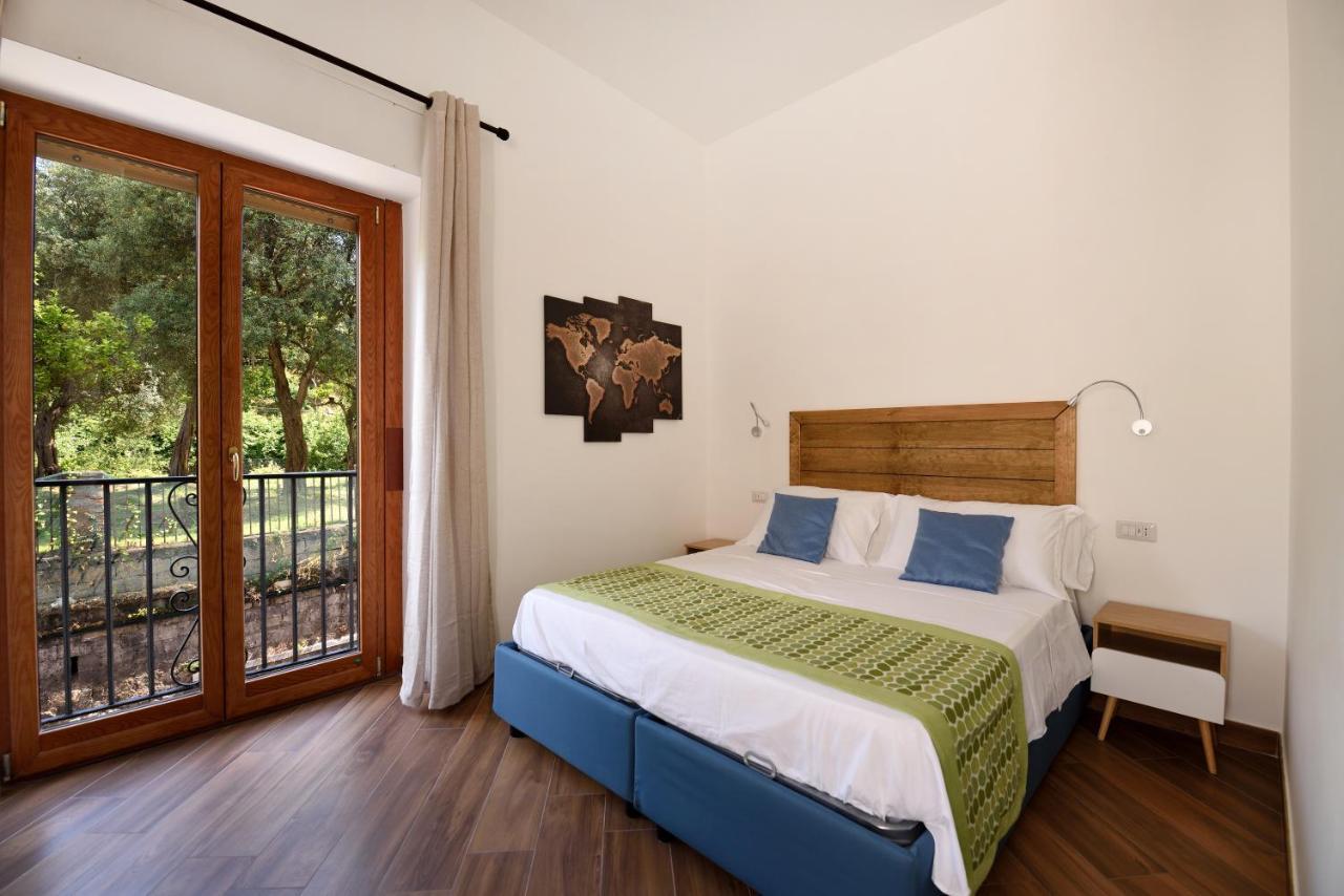 The Wanderlast Sorrento Ngoại thất bức ảnh